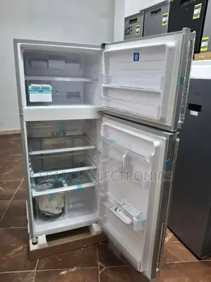 SHARP 460,litre Refriveratore