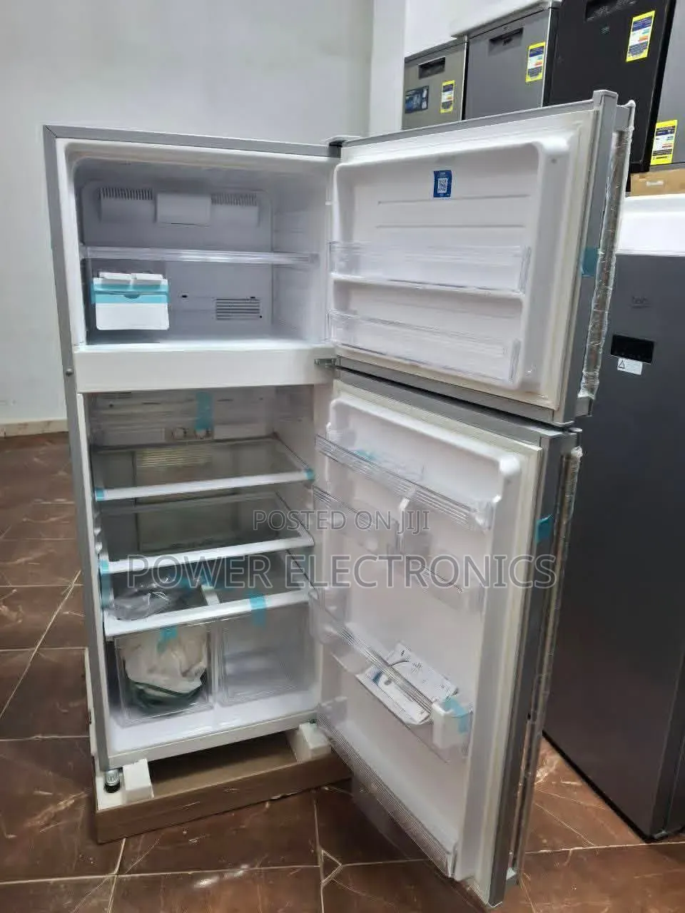 SHARP 460,litre Refriveratore