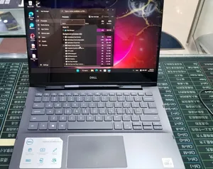New Laptop Dell Inspiron 15 16GB Intel Core i7 SSD 512GB