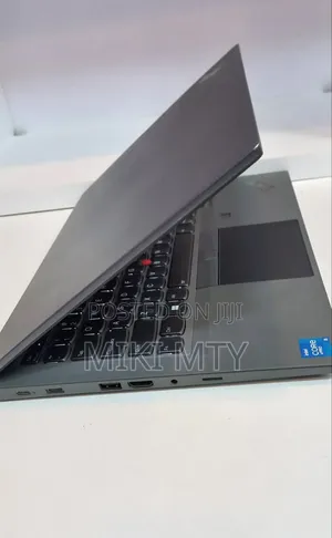 New Laptop Lenovo ThinkPad Yoga 16GB Intel Core i5 SSD 512GB
