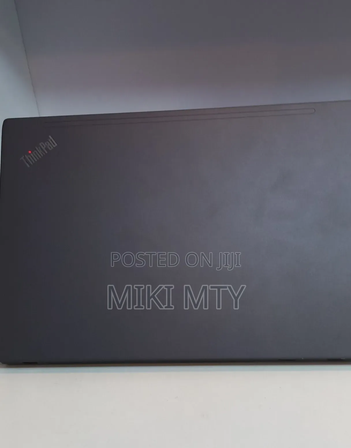 New Laptop Lenovo ThinkPad Yoga 16GB Intel Core i5 SSD 512GB
