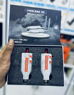 Wireless Hdmi 150m