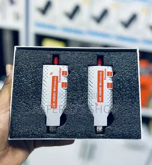Wireless Hdmi 150m