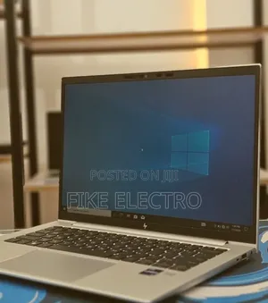 New Laptop HP EliteBook 840 G9 16GB Intel Core i5 SSD 512GB