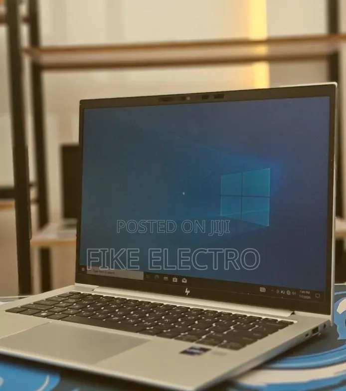New Laptop HP EliteBook 840 G9 16GB Intel Core i5 SSD 512GB