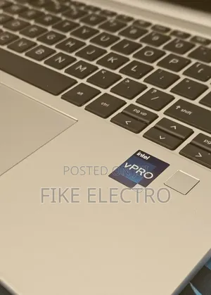 New Laptop HP EliteBook 840 G9 16GB Intel Core i5 SSD 512GB
