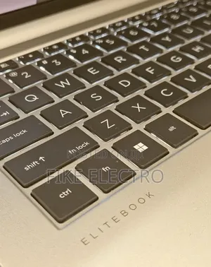 New Laptop HP EliteBook 840 G9 16GB Intel Core i5 SSD 512GB