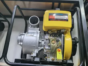 Far Power Water Pump