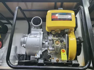 Far Power Water Pump