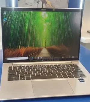 New Laptop HP EliteBook 840 G10 32GB Intel Core i7 SSD 512GB
