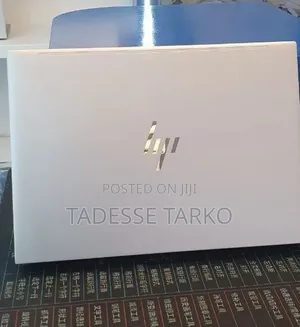 New Laptop HP EliteBook 840 G10 32GB Intel Core i7 SSD 512GB