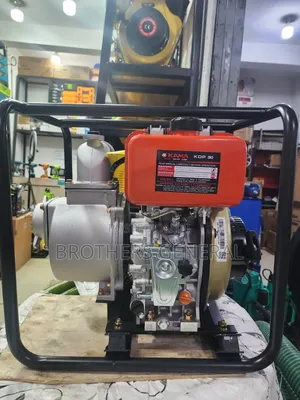 Water Pump