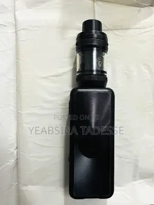 Refillable Vape