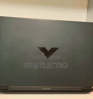 New Laptop HP Victus 15 16GB Intel Core i5 SSD 512GB