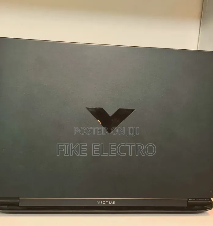 New Laptop HP Victus 15 16GB Intel Core i5 SSD 512GB