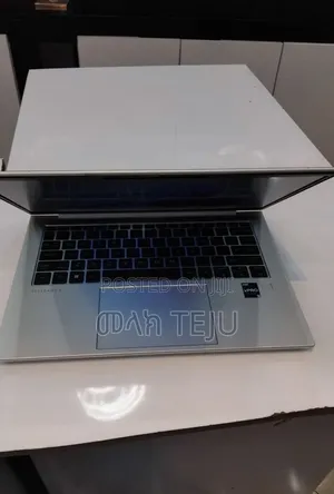 New Laptop HP EliteBook 840 G10 16GB Intel Core i7 SSD 512GB