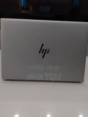 New Laptop HP EliteBook 840 G10 16GB Intel Core i7 SSD 512GB