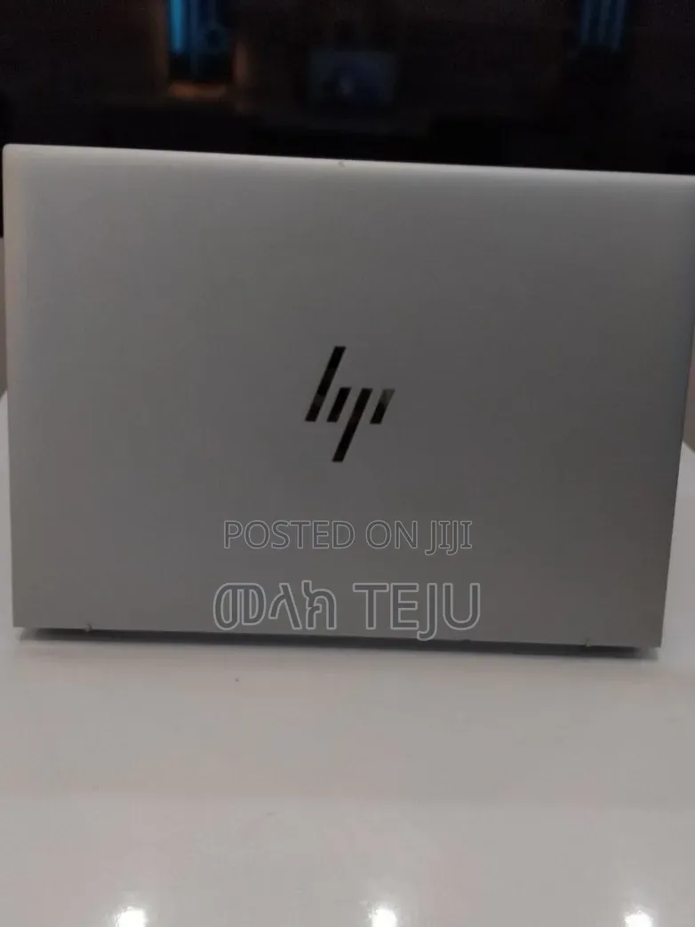 New Laptop HP EliteBook 840 G10 16GB Intel Core i7 SSD 512GB