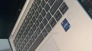 New Laptop HP EliteBook 840 G10 32GB Intel Core i7 SSD 512GB