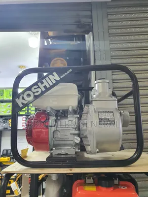 Water Pump