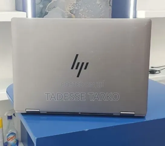 New Laptop HP Envy x360 32GB Intel Core Ultra 7 SSD 1T