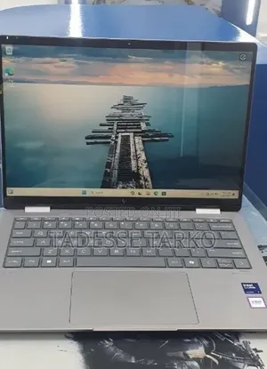 New Laptop HP Envy x360 32GB Intel Core Ultra 7 SSD 1T