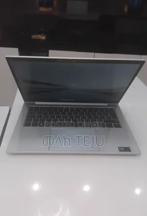 New Laptop HP EliteBook 840 G11 16GB Intel Core Ultra 7 SSD 512GB