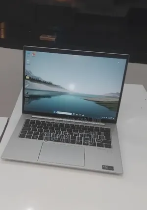 New Laptop HP EliteBook 840 G11 16GB Intel Core Ultra 7 SSD 512GB