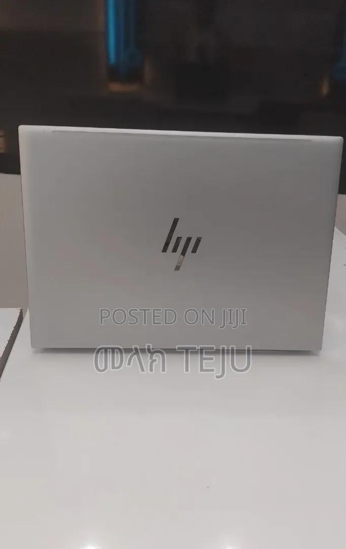 New Laptop HP EliteBook 840 G11 16GB Intel Core Ultra 7 SSD 512GB