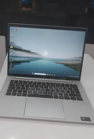 New Laptop HP EliteBook 840 G11 16GB Intel Core Ultra 7 SSD 512GB