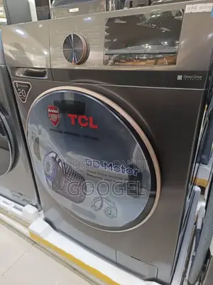 TCL 10kg Fully Automatic Washing Machine