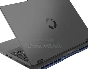 New Laptop Lenovo Legion 5 32GB Intel Core Ultra 9 SSD 1T