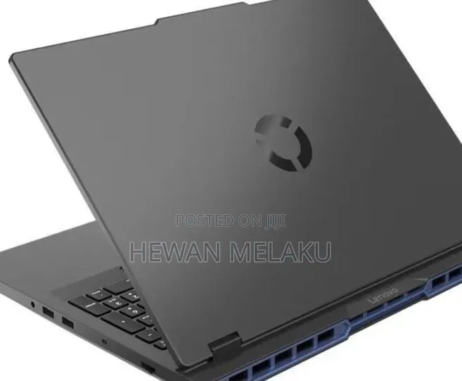 New Laptop Lenovo Legion 5 32GB Intel Core Ultra 9 SSD 1T