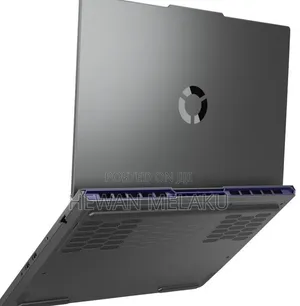 New Laptop Lenovo Legion 5 32GB Intel Core Ultra 9 SSD 1T