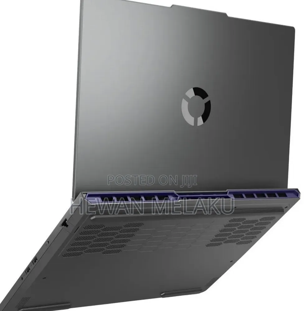New Laptop Lenovo Legion 5 32GB Intel Core Ultra 9 SSD 1T