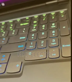 New Laptop Lenovo Legion 9 32GB AMD Ryzen 9 SSD 1T