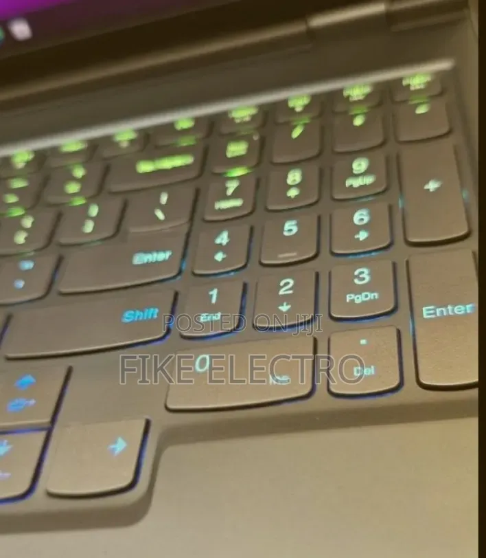 New Laptop Lenovo Legion 9 32GB AMD Ryzen 9 SSD 1T