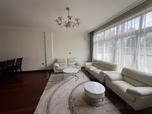 Furnished 5bdrm House in Bola, Bole for rent