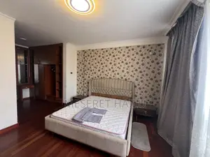 Furnished 5bdrm House in Bola, Bole for rent