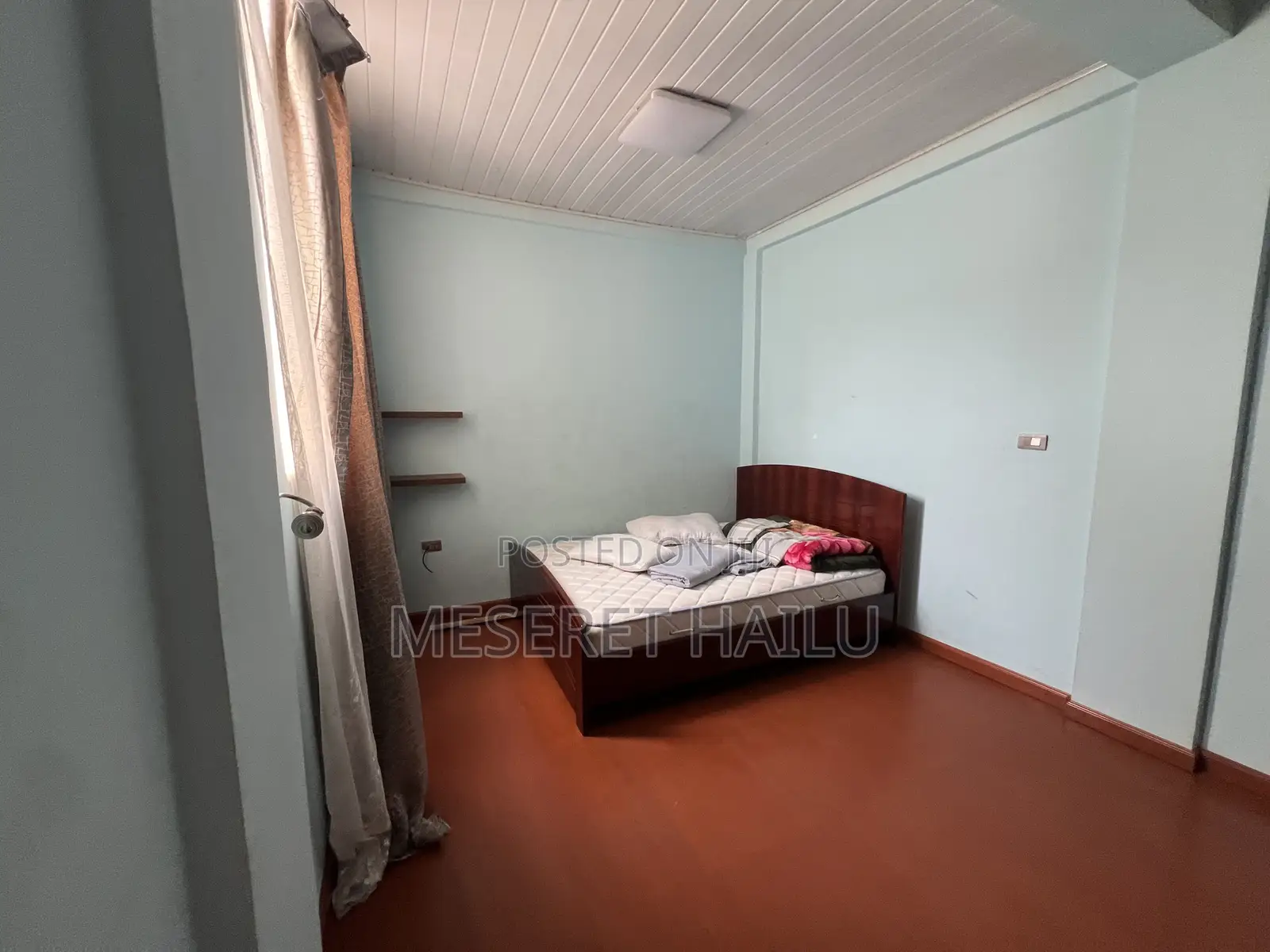 Furnished 5bdrm House in Bola, Bole for rent