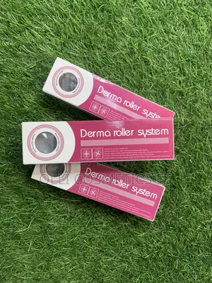 Derma Roller System