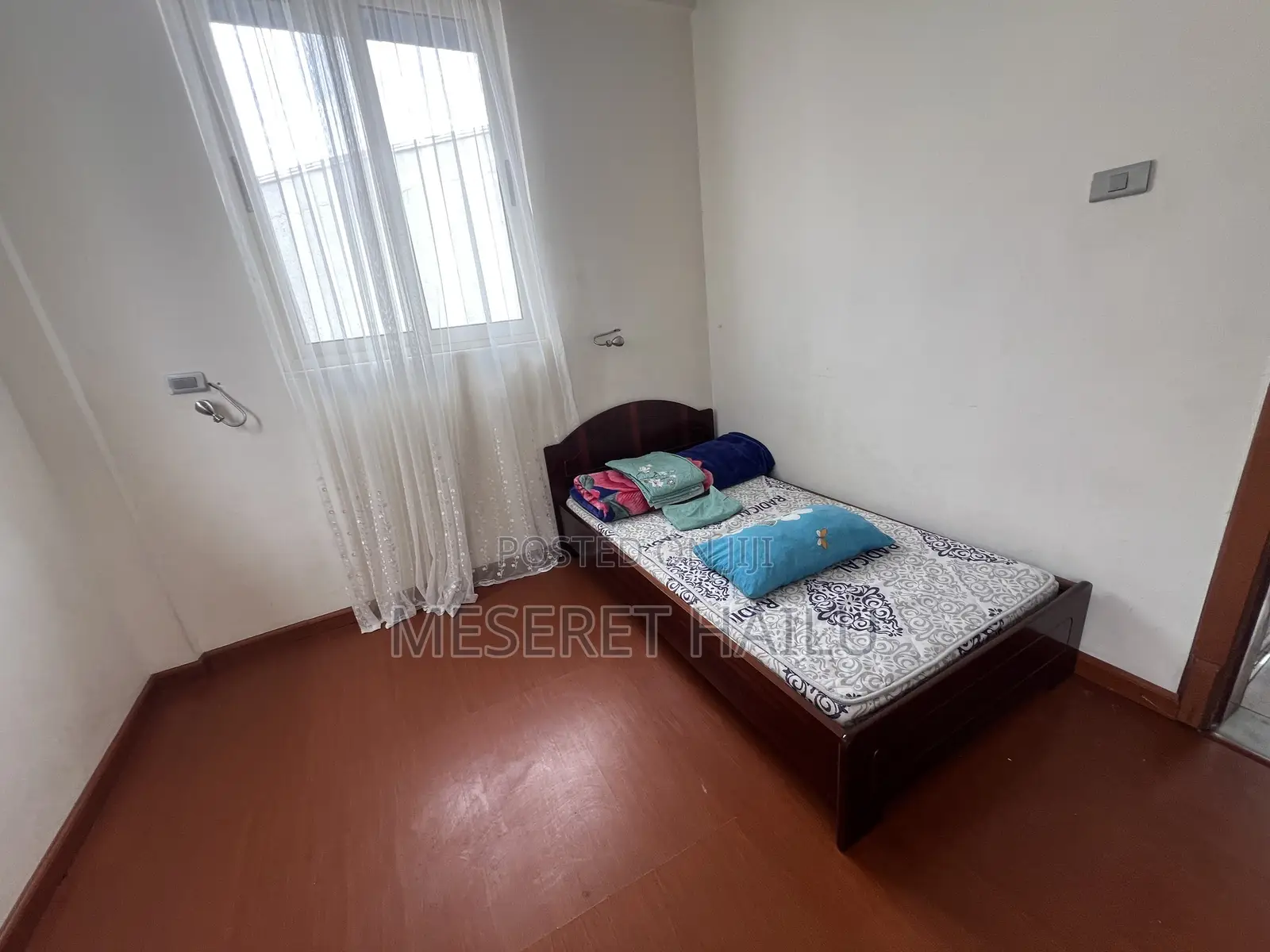 Furnished 5bdrm House in Bola, Bole for rent