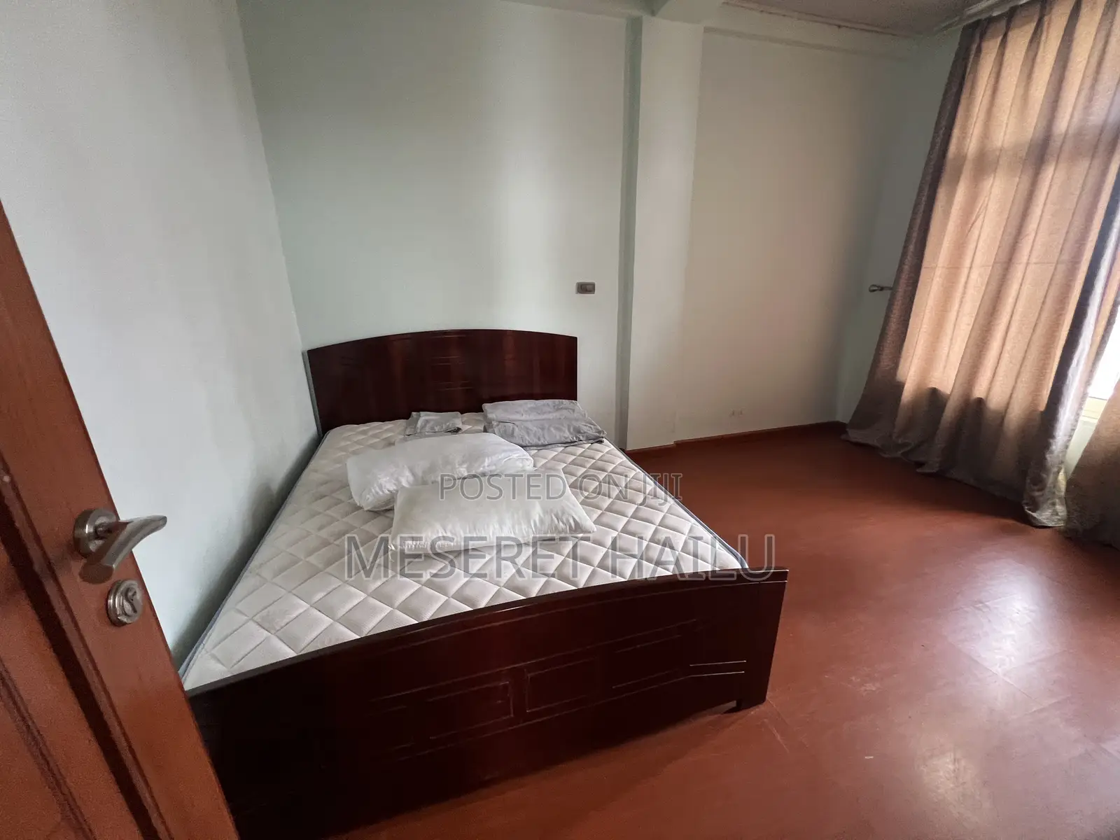 Furnished 5bdrm House in Bola, Bole for rent