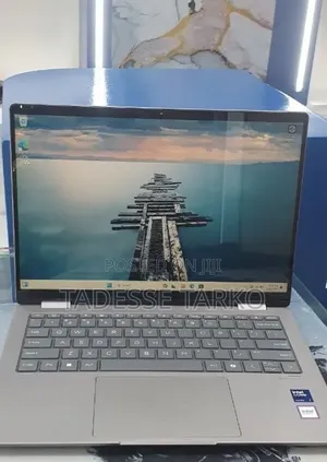 New Laptop HP Envy x360 32GB Intel Core Ultra 7 SSD 1T