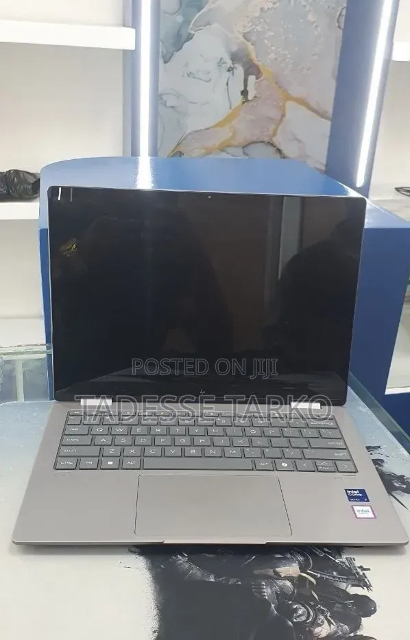 New Laptop HP Envy x360 32GB Intel Core Ultra 7 SSD 1T