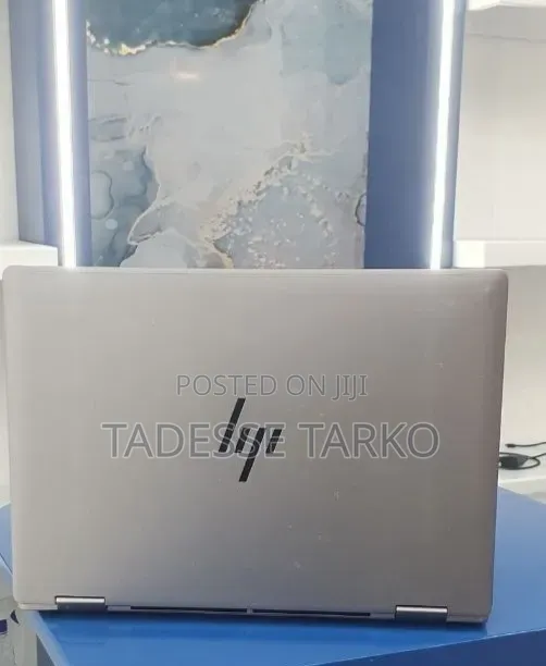 New Laptop HP Envy x360 32GB Intel Core Ultra 7 SSD 1T