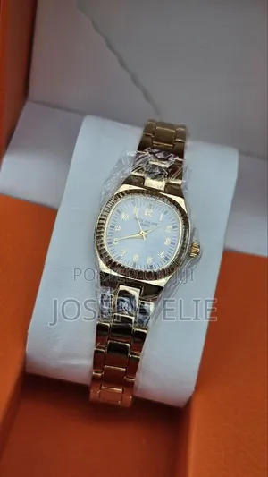 Ladies Watches