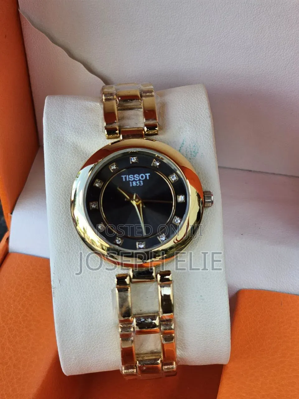 Ladies Watches