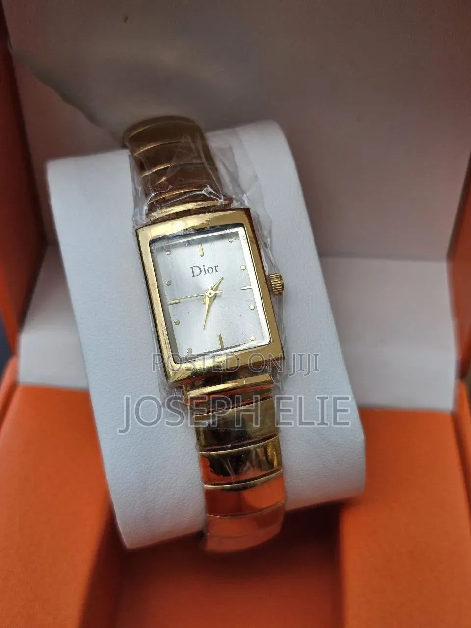 Ladies Watches