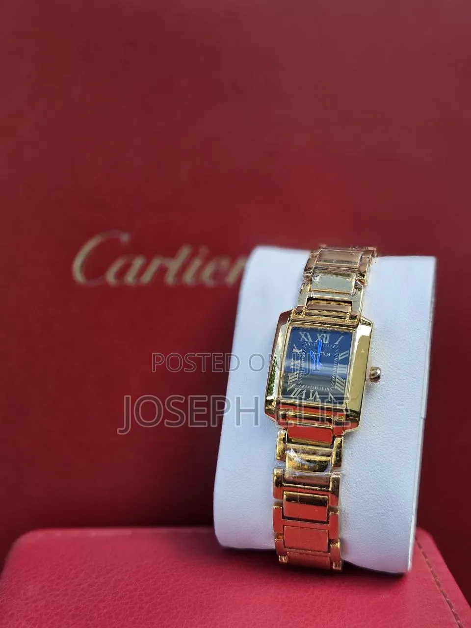 Ladies Watches